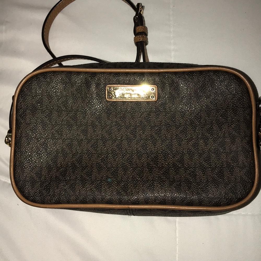 Michael Kors Crossbody Purse